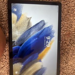 Galaxy Tablet A8
