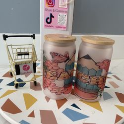 Teacher Cup