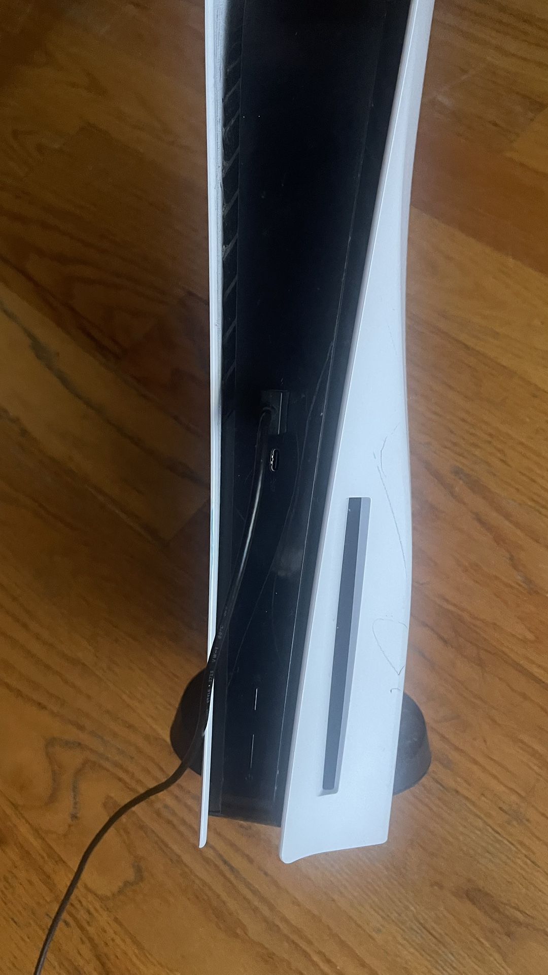 PS5 OG DISK VERSION