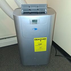 Air Conditioner HEATING UNIT