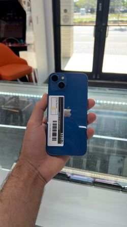 iPhone 13 256GB (Unlocked)