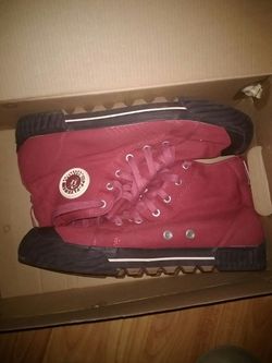 pf flyers grounder 2 size 10.5 by converse