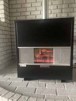 Williams Propane Heater