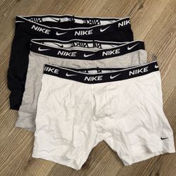 Nike Boxer Briefs