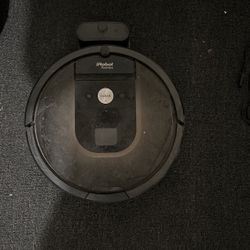 Roomba 