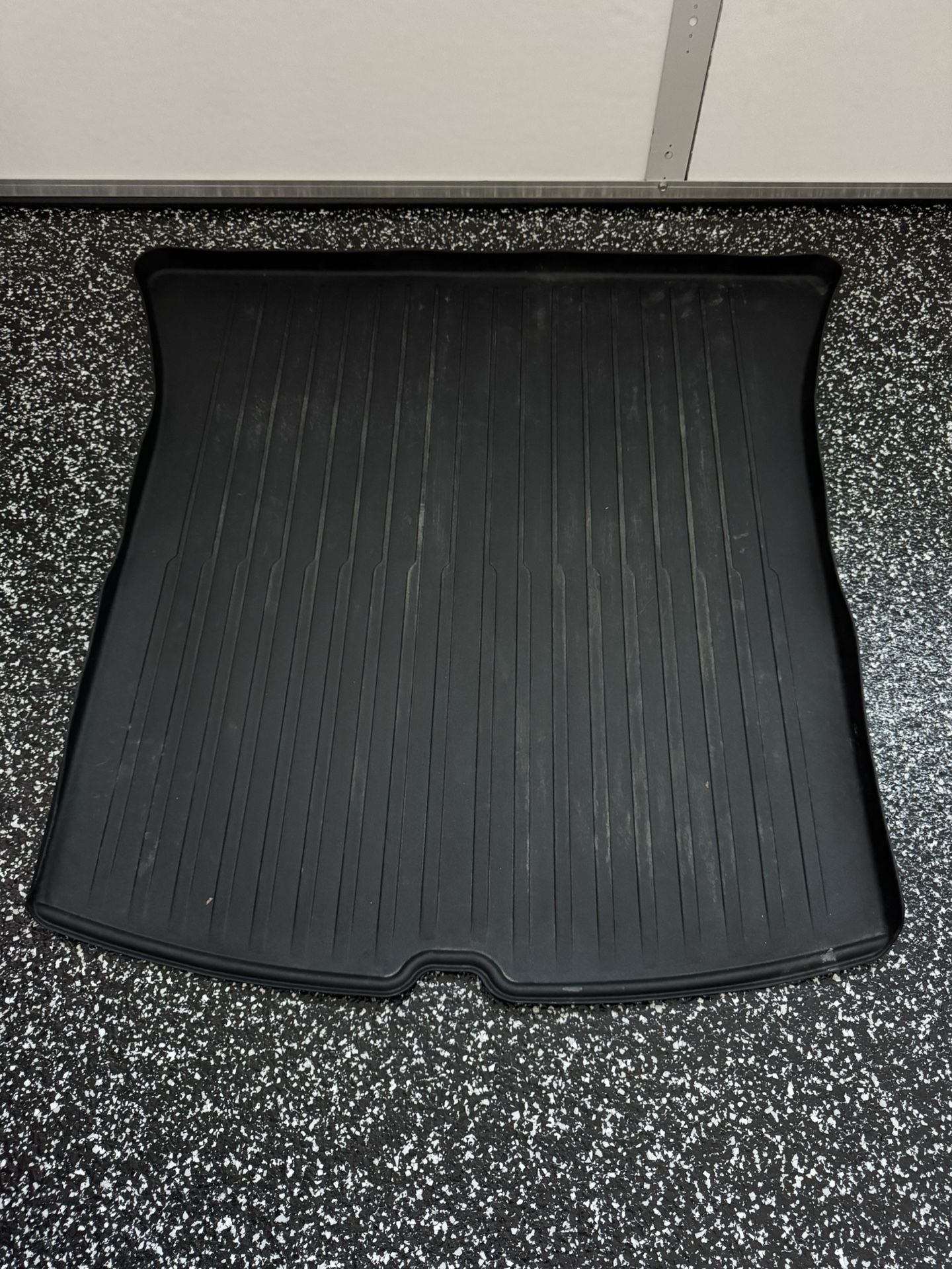 Tesla Model Y Trunk Liner