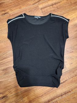 Vintage Rose Dress Shirt