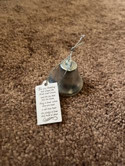 Table Top Bells