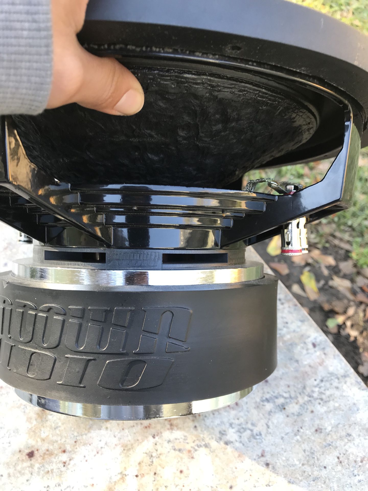 Sundown audio SA 12