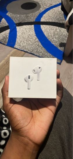 Apple Airpods Pro 3