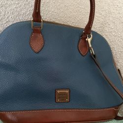 Dooney Hand Bag 