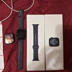 Apple Watch 44mm Se 2 Gen