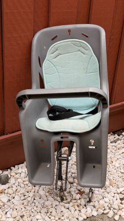 Child Bike Seat