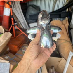 Chrome Single  Handle Faucet