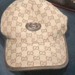 Gucci Hat