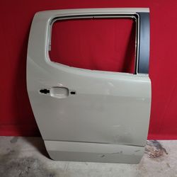 2015 - 2022 Chevy Colorado Rear Door Shell Oem Passenger Side