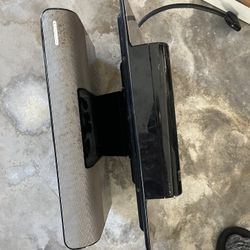 HP xb4 Notebook Media Docking Station