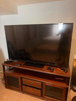 75" Vizio tv
