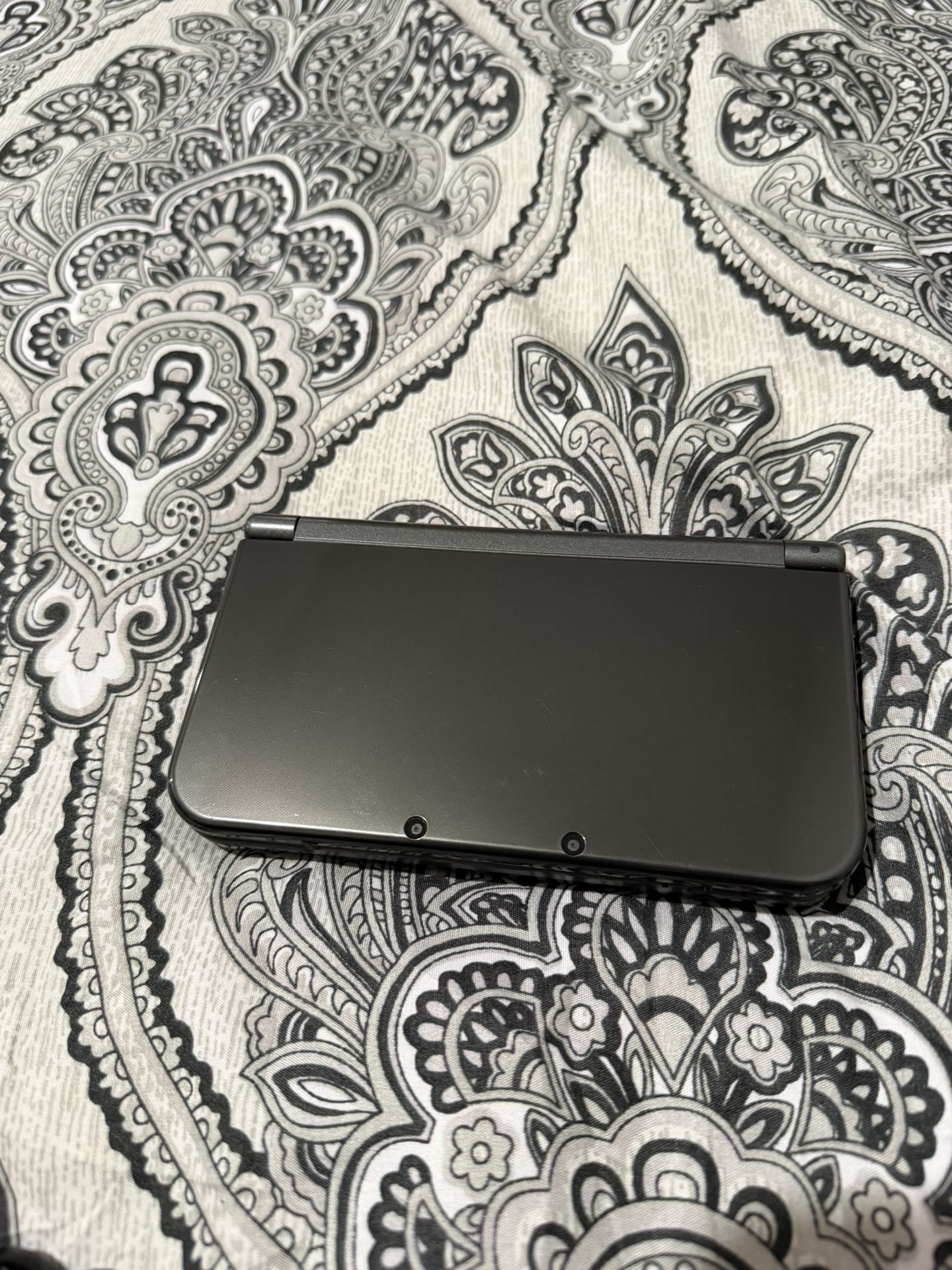 New Nintendo 3ds Xl Moded