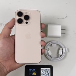 iPhone 16 Pro 128Gb Unlocked