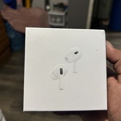 Air Pods