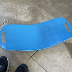 Simply Fit Board