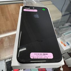 Apple iPhone 8 Plus 