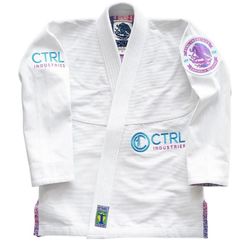 Jiu jitsu Gi 