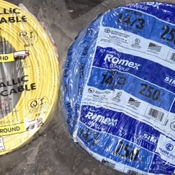 Romex Wire