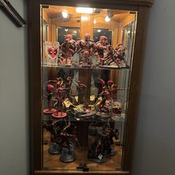Deadpool Collection