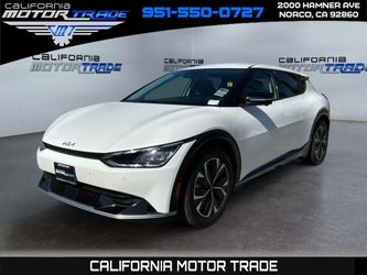 2023 Kia EV6