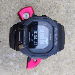 G-SHOCK 