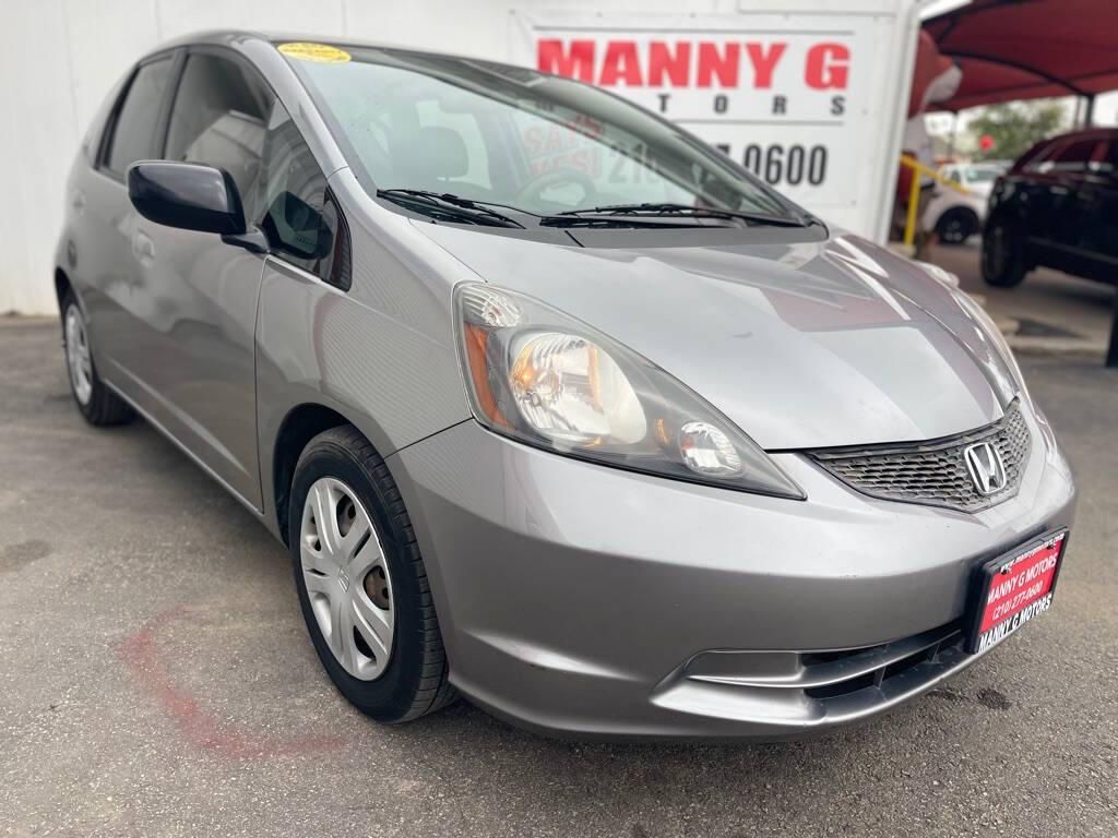 Exciting Honda Fit For Sale San Antonio Gallery