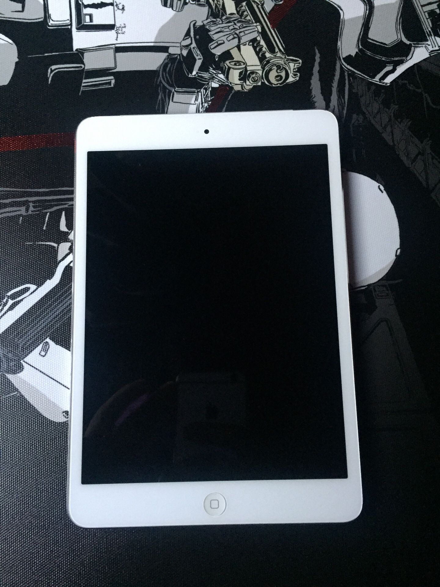 iPad Mini 1st Gen