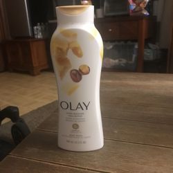 Olay Body Wash 