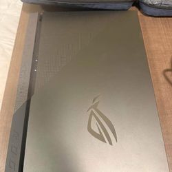 Asus Gaming Laptop 