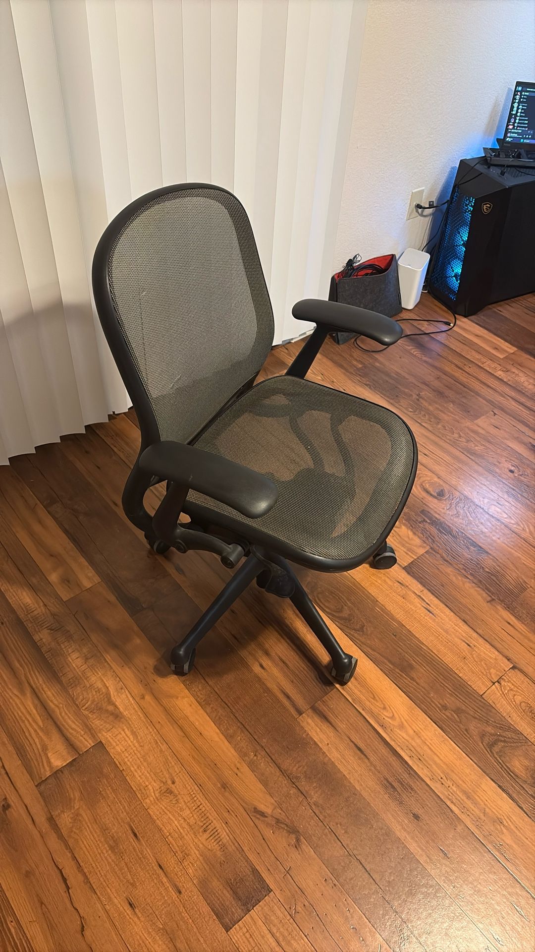 Office Chair 