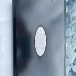 Amplifier Arc Audio Works Fine