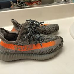 Tenis De Mujer 6 Y Medio