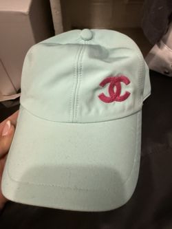 Designer Baseball Cap