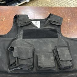 Safe Guard XL Covert vest
