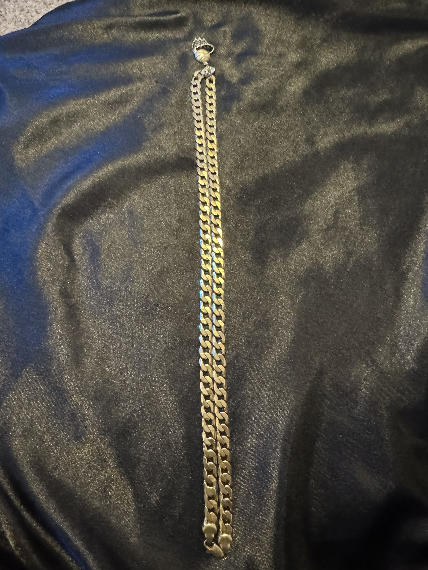 Gold Chain 