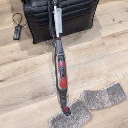 Shark Floor Steamer 