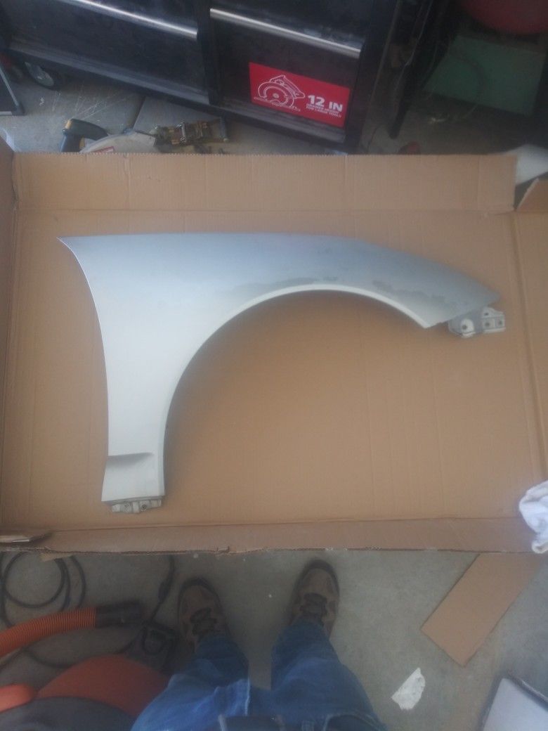 2000-2005 Celica GT/GTS Passenger Fender