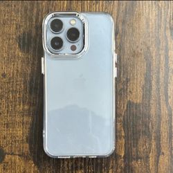 iPhone 13 PRO SIERRA BLUE