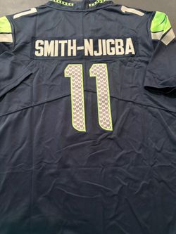 Seahawks SB Jerseys. New