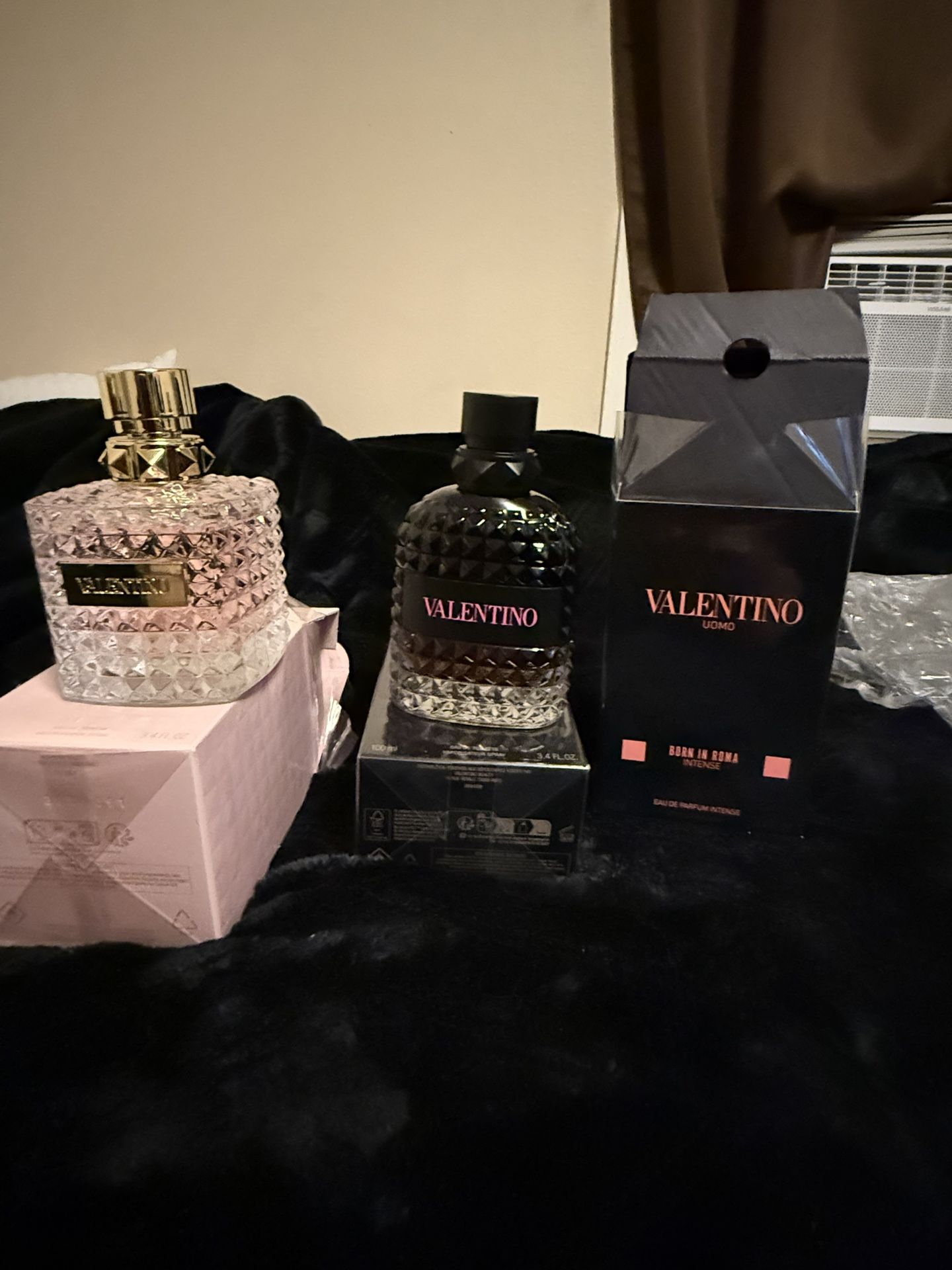 Perfume Valentino 