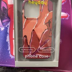 iPhone 13 Pro Case 