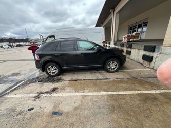 2010 Ford Edge