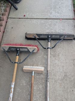 Brush (Cepillos)